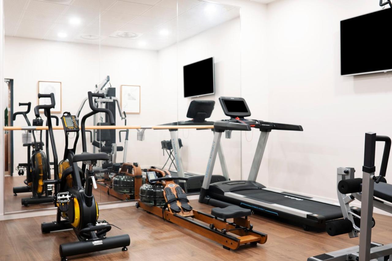 Aparthotel Residhome Paris 3*